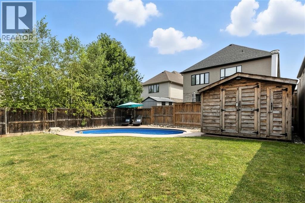 39 DEER CREEK Street