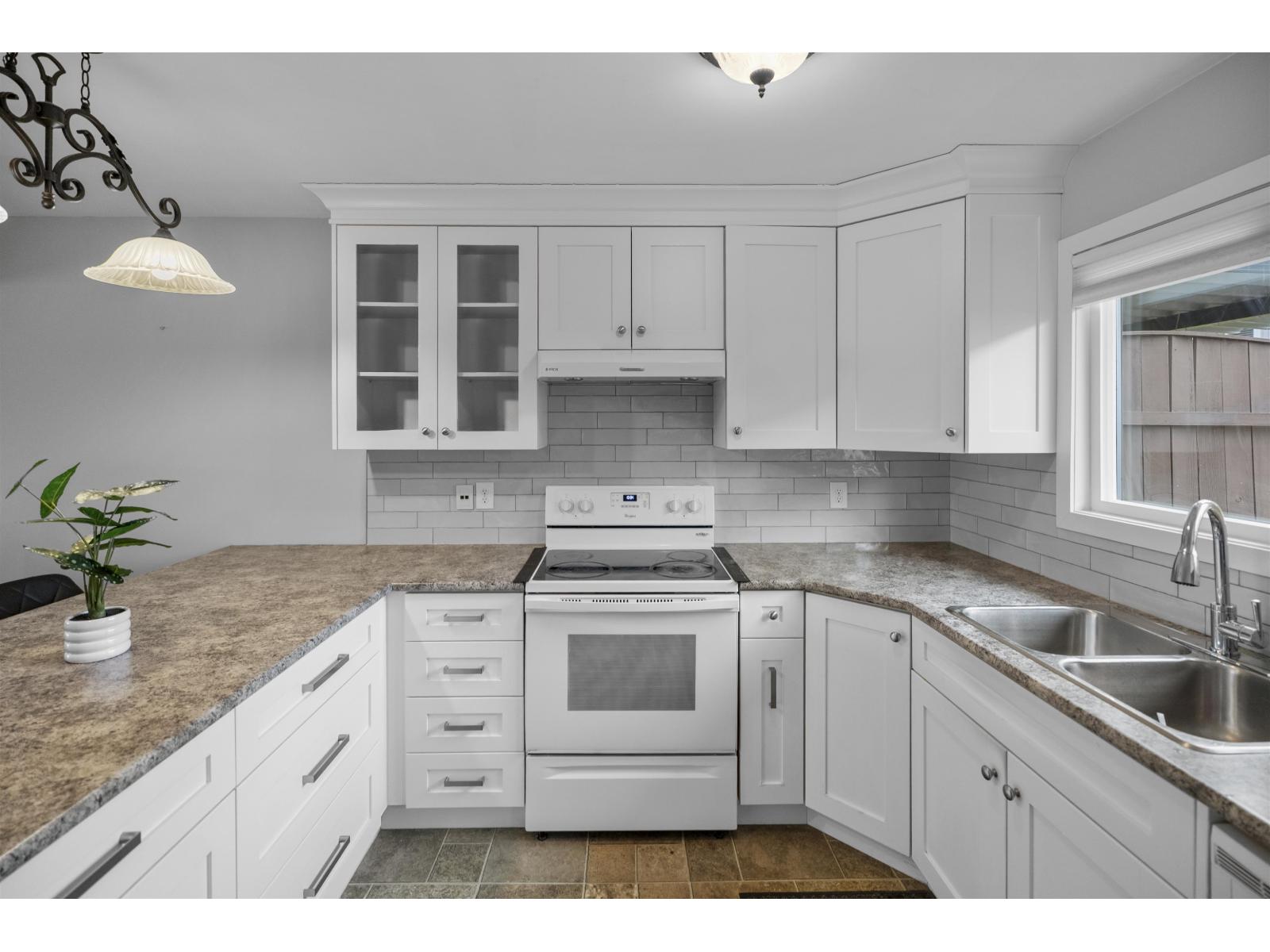 A 46538 ROLINDE CRESCENT|Chilliwack Proper South