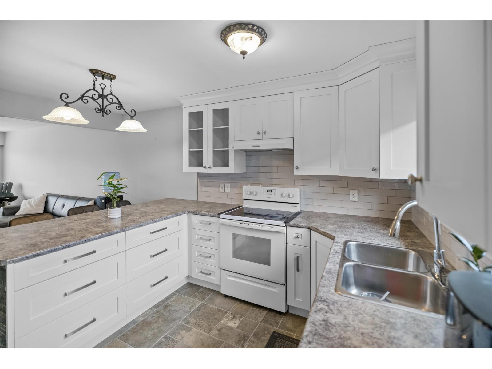 A 46538 ROLINDE CRESCENT|Chilliwack Proper South