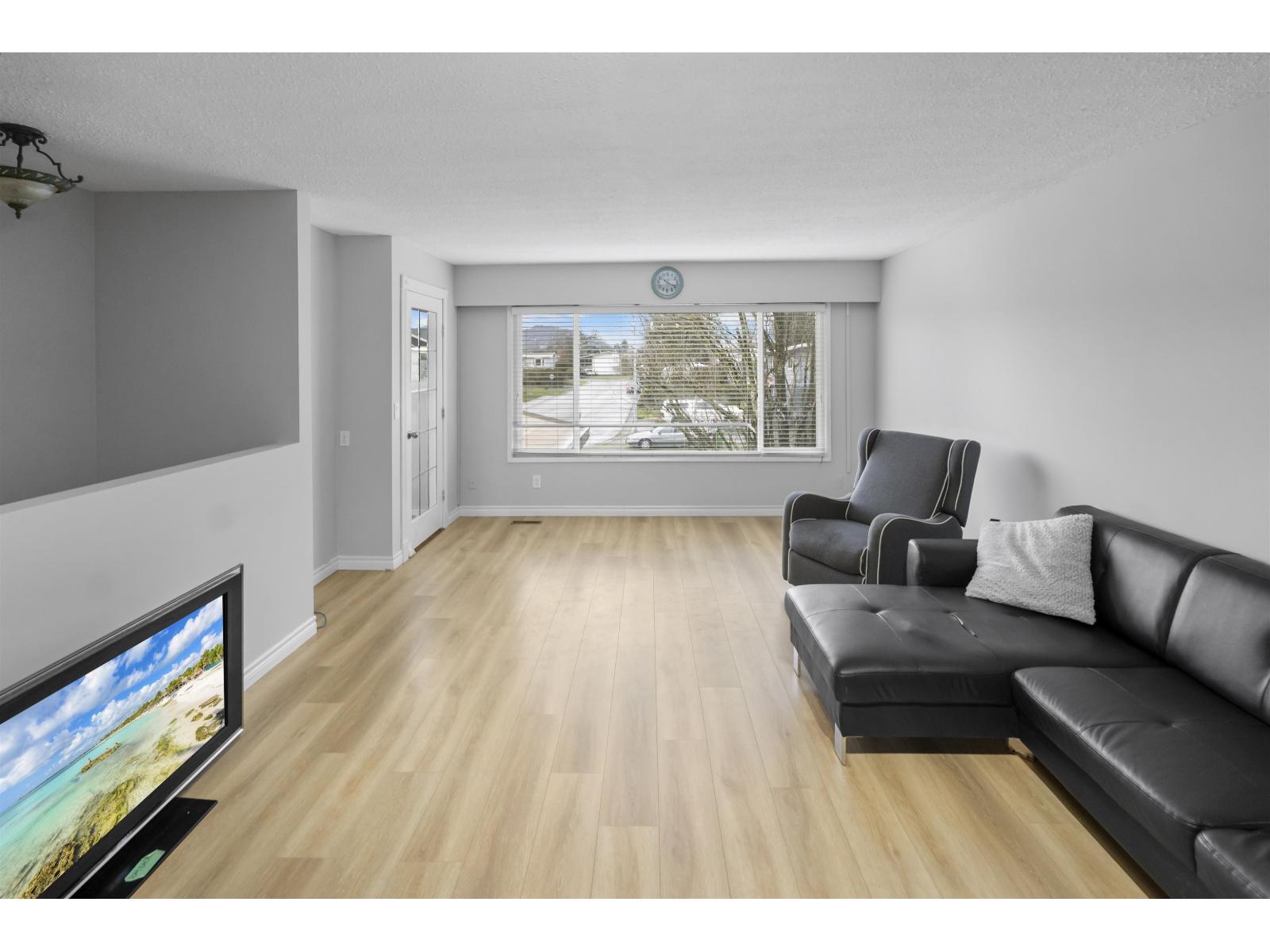 A 46538 ROLINDE CRESCENT|Chilliwack Proper South