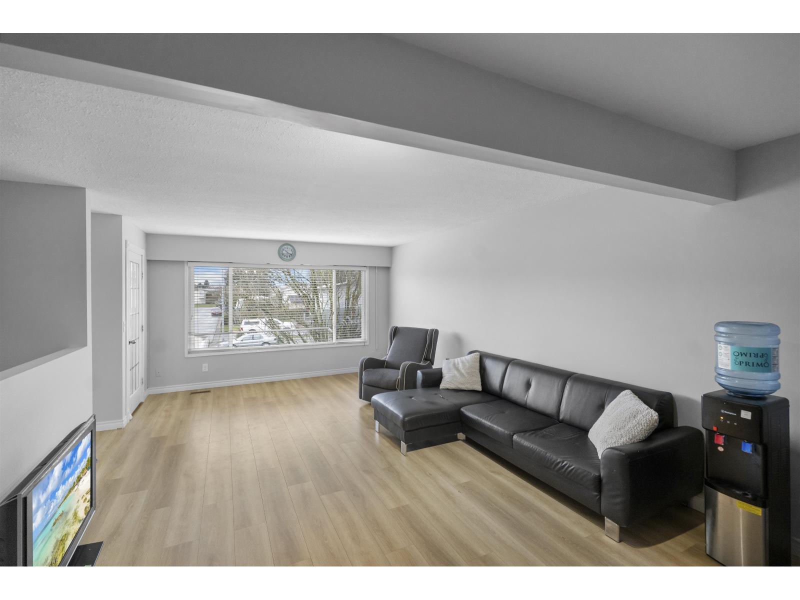 A 46538 ROLINDE CRESCENT|Chilliwack Proper South