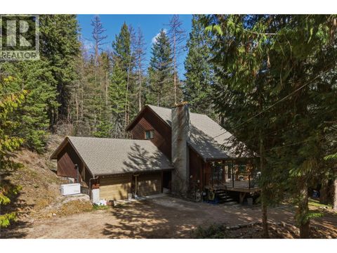 8257 Rogers Road Vernon BC V1B3M7