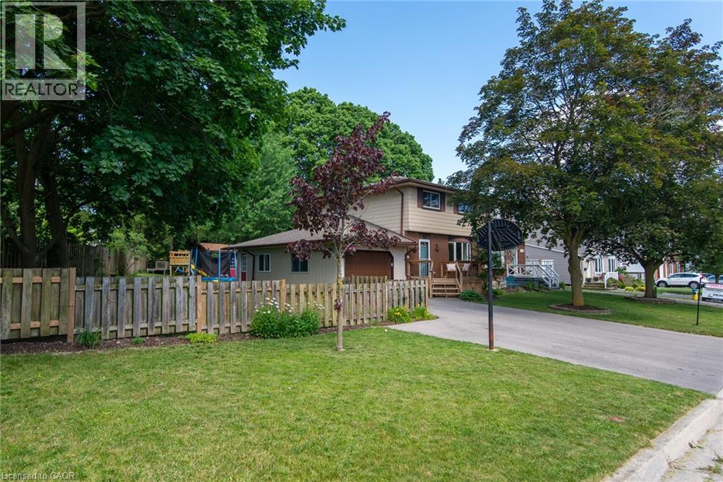 135 CONESTOGA Road