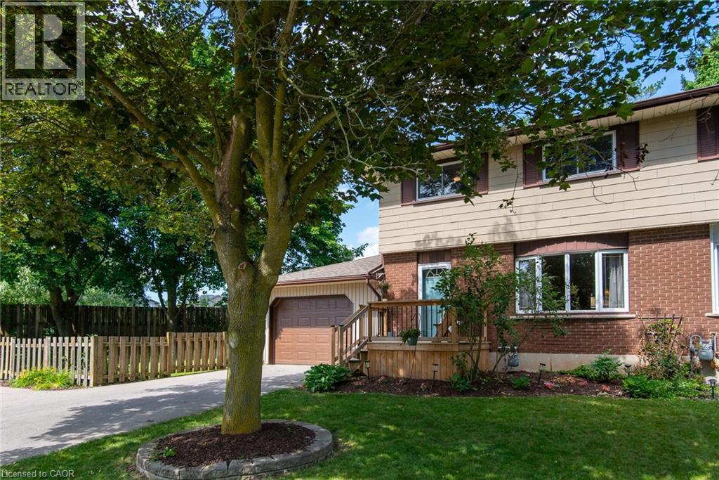 135 CONESTOGA Road