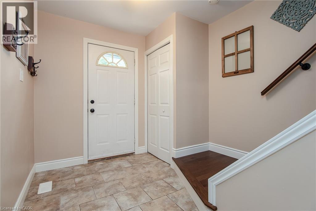 135 CONESTOGA Road