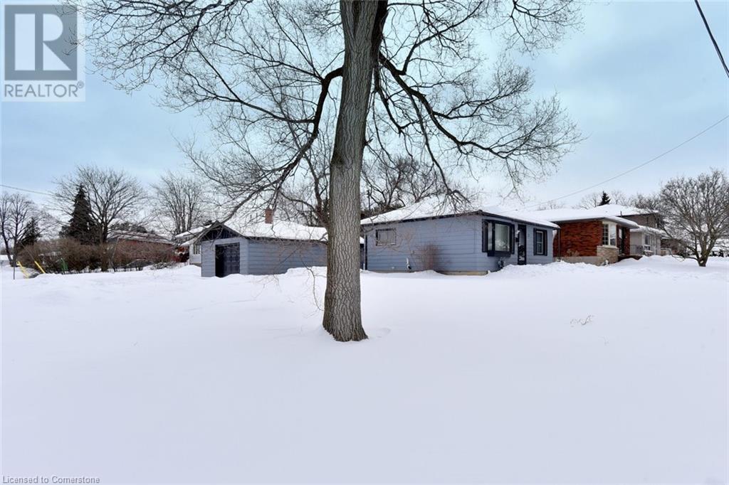 3 MAITLAND Avenue