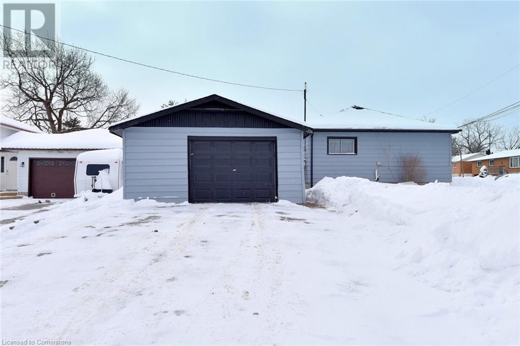 3 MAITLAND Avenue