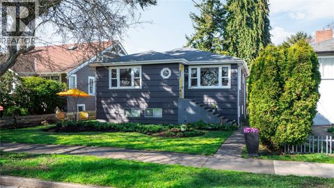 244 Linden Ave Victoria BC V8V4E5