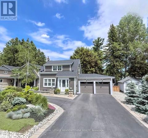 19 UNION STREET Halton Hills (Georgetown) ON L7G3M1