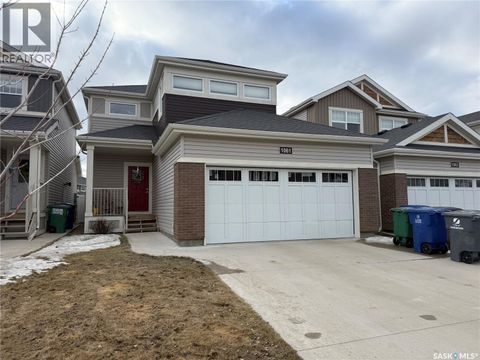 1061 Kolynchuk CRESCENT Saskatoon SK S7T0V7