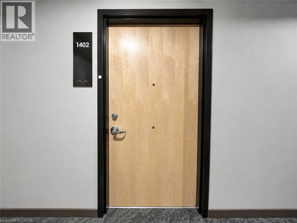 60 CHARLES Street Unit# 1402