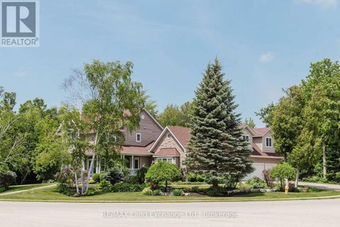 169 TRILLIUM DRIVE Saugeen Shores ON N0H2C2