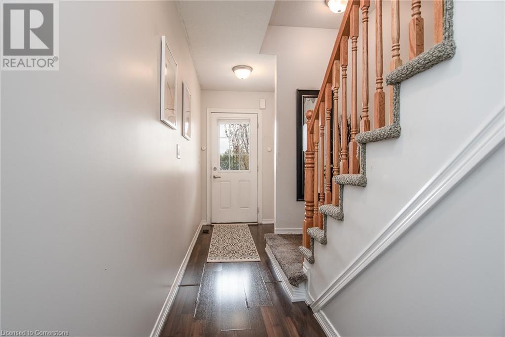 701 HOMER WATSON Boulevard Unit# 17