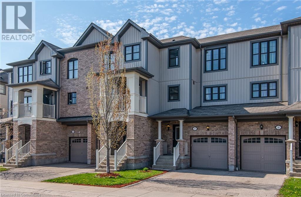 701 HOMER WATSON Boulevard Unit# 17