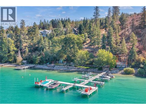 13341 Kidston Road Unit# 7 Coldstream BC V1B1Z4