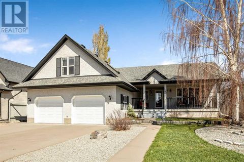 140 ALLEN Crescent Vulcan AB T0L2B0