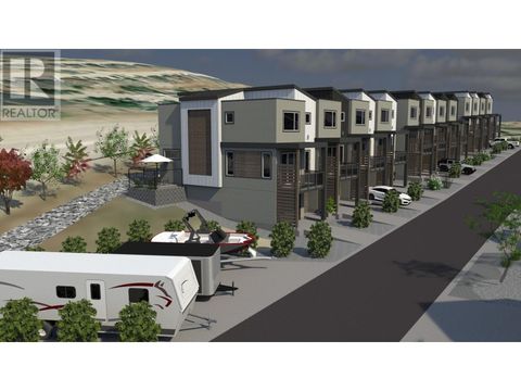 7053 Manning Place Unit# 10 Vernon BC V1B0B6