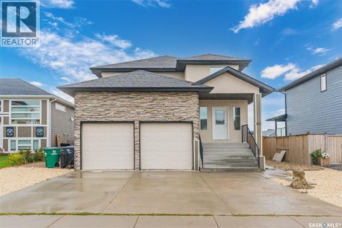 145 Johns ROAD Saskatoon SK S7W0L2