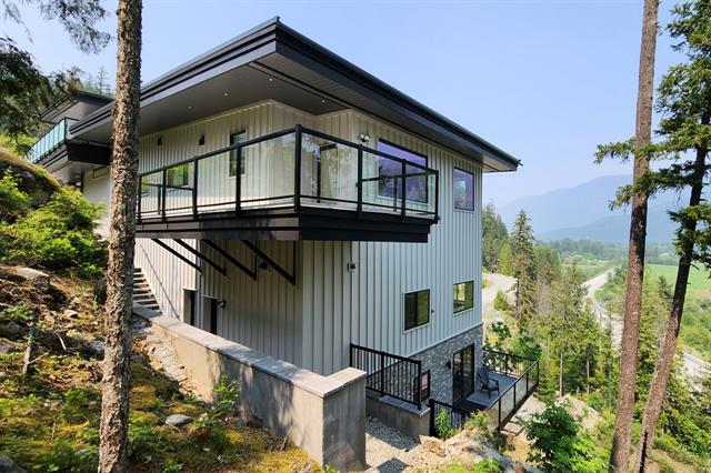 SL4-1307 EAGLE DRIVE, PEMBERTON, BC V0N 2L0 - Image 3690576397.jpeg?d=l