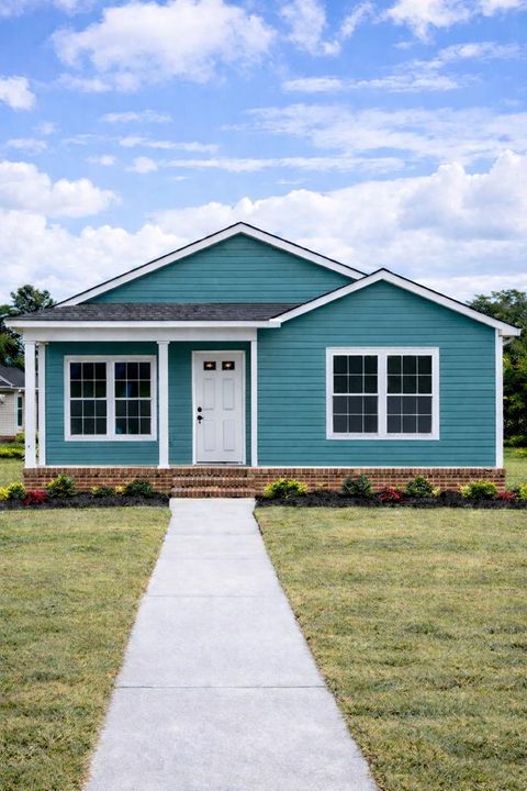 Photo of 809 N Madison St, Albany, GA 31701 (MLS # 167392)