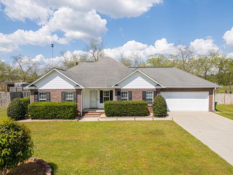Photo of 108 Wisteria Lane, Leesburg, GA 31763 (MLS # 168876)