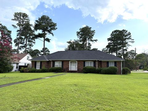 Photo of 1714 Marbury Lane, Albany, GA 31707 (MLS # 166687)