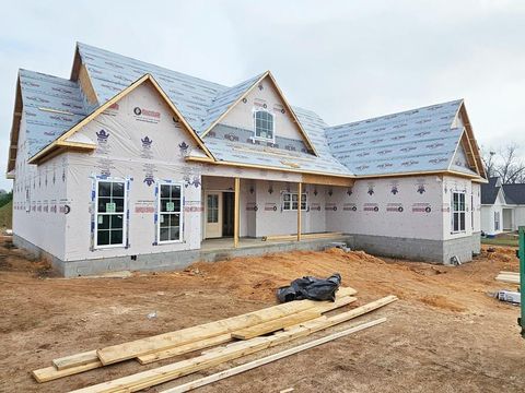 Photo of 524 Churchview Drive, Leesburg, GA 31763 (MLS # 167382)