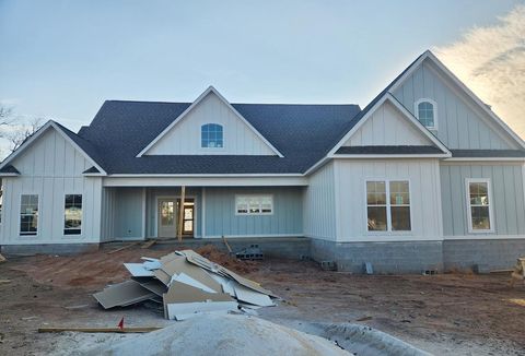 Photo of 524 Churchview Drive, Leesburg, GA 31763 (MLS # 167382)