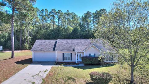 Photo of 126 Madeline Hill Court, Leesburg, GA 31763 (MLS # 166929)