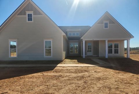 Photo of 137 Willow Oak Loop, Leesburg, GA 31763 (MLS # 167137)
