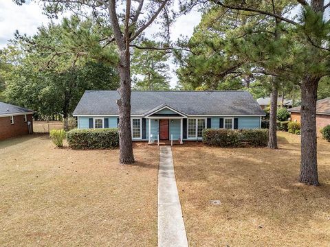 Photo of 1603 Northwood Drive, Albany, GA 31707 (MLS # 166897)