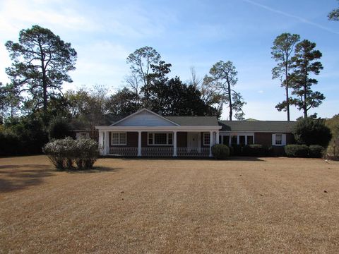 Photo of 8667 Joe Bryan Street, Damascus, GA 39841 (MLS # 167141)