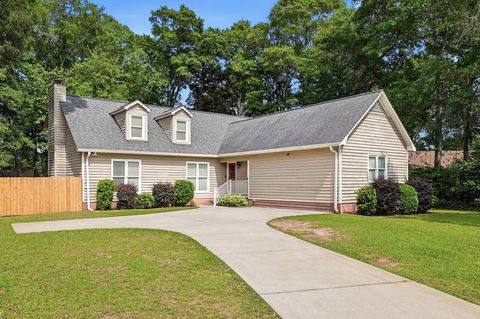 Photo of 151 Querecho Lane, Albany, GA 31707 (MLS # 169046)
