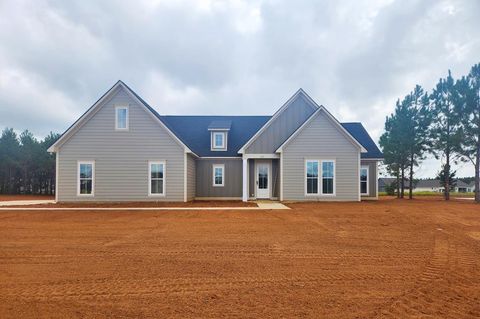 Photo of 129 Willow Oak Loop, Leesburg, GA 31763 (MLS # 166840)