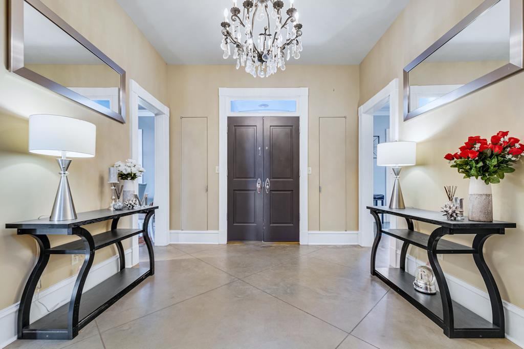 4522 La Costa Drive