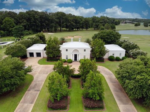 Photo of 4522 La Costa Drive, Albany, GA 31721 (MLS # 167596)