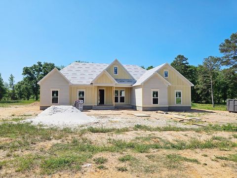 Photo of 121 Hazelwood Drive, Leesburg, GA 31763 (MLS # 168943)