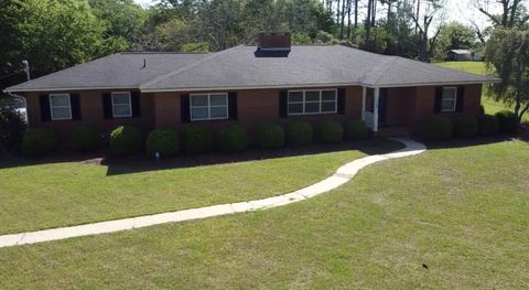 Photo of 1207 Fleming Road, Cordele, GA 31015 (MLS # 168889)