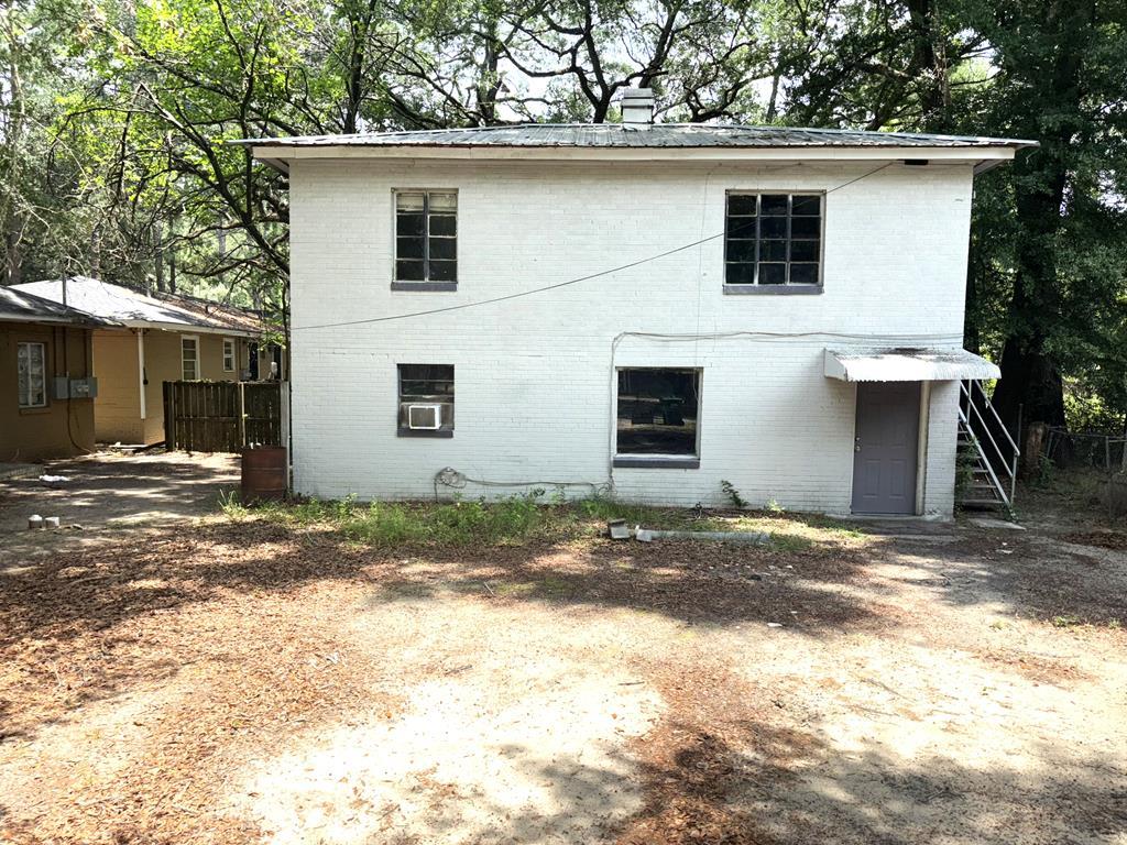 1508 N Van Buren Street