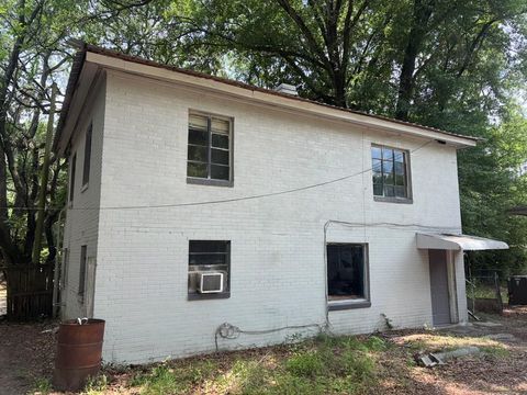 Photo of 1508 N Van Buren Street, Albany, GA 31701 (MLS # 169210)