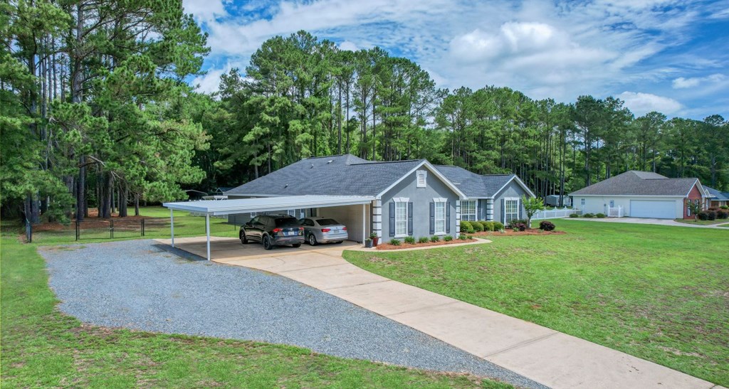 178 Cobblefield Drive