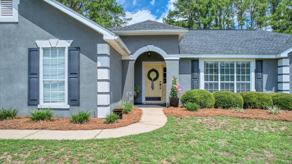178 Cobblefield Drive
