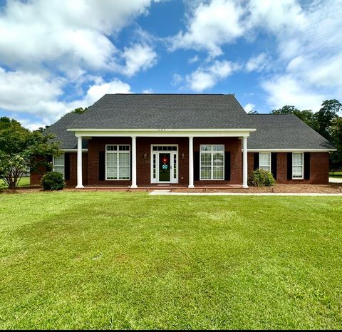 Photo of 107 Beowulf Lane, Leesburg, GA 31763 (MLS # 165228)