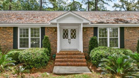 Photo of 120 Byron Plantation Road, Albany, GA 31721 (MLS # 167377)