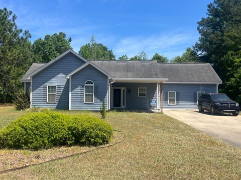 Photo of 125 Marlee Court, Leesburg, GA 31763 (MLS # 168963)