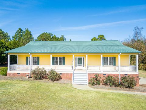 Photo of 141 Widgeon Drive, Leesburg, GA 31763 (MLS # 167145)