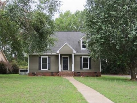 Photo of 1606 Westfield Ct, Albany, GA 31721 (MLS # 167148)