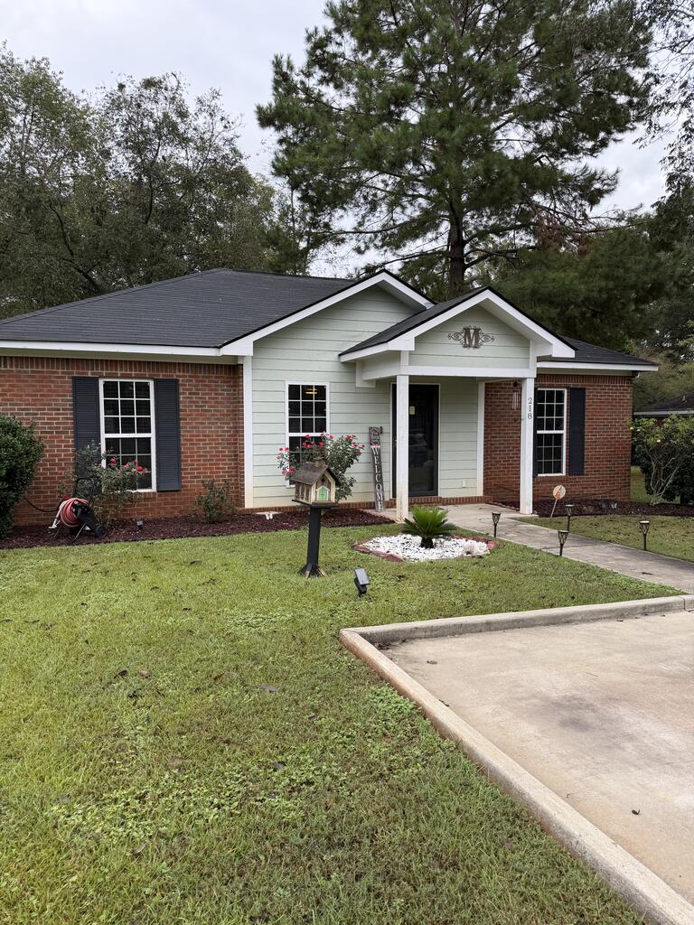218 Glade Lane