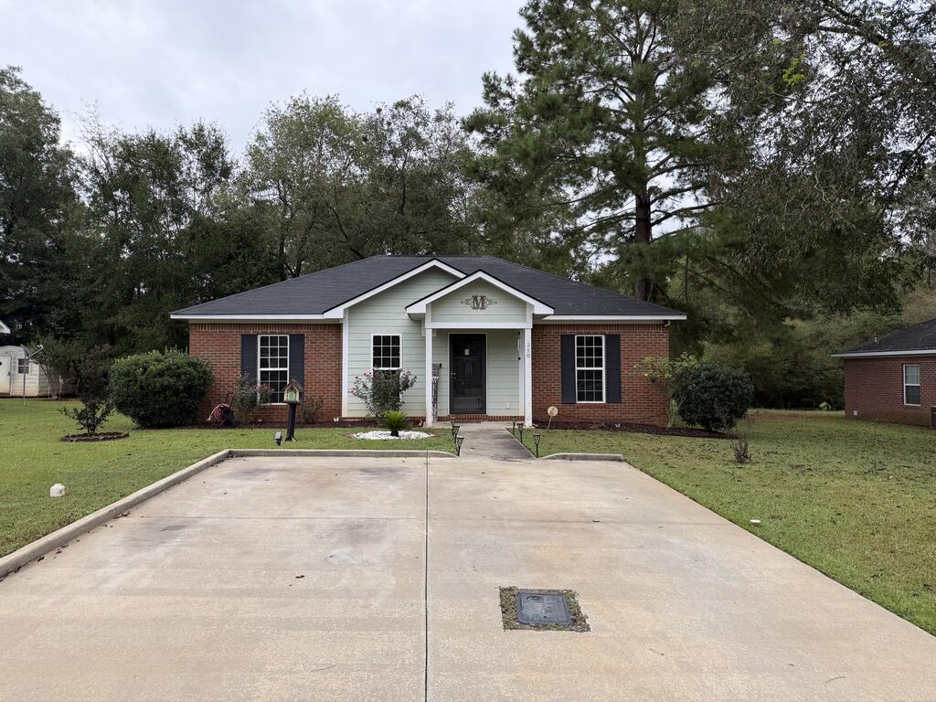 218 Glade Lane