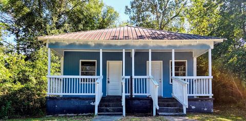 Photo of 512 Cherry Avenue, Albany, GA 31701 (MLS # 166763)